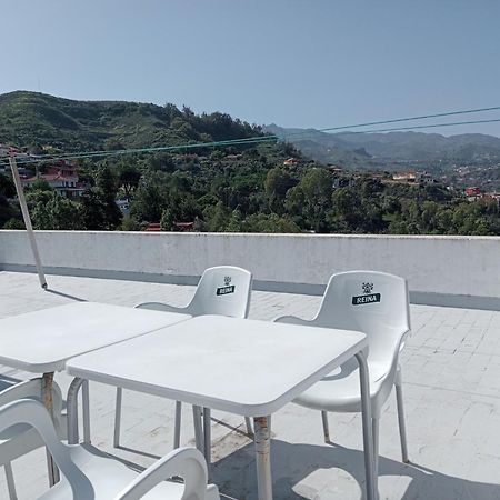 Casa Carmelita Apartment ลาสปัลมาส เด กรานคานาเรีย ภายนอก รูปภาพ