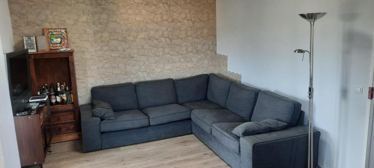 Casa Carmelita Apartment ลาสปัลมาส เด กรานคานาเรีย ภายนอก รูปภาพ