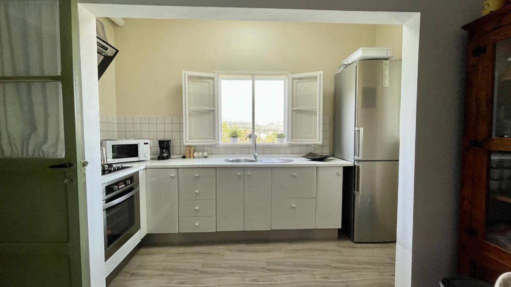 Casa Carmelita Apartment ลาสปัลมาส เด กรานคานาเรีย ภายนอก รูปภาพ