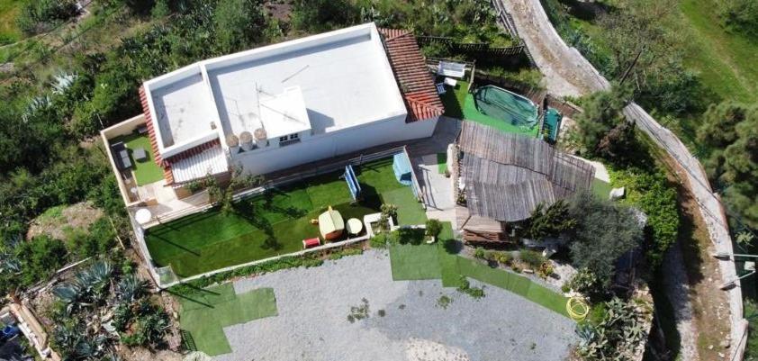 Casa Carmelita Apartment ลาสปัลมาส เด กรานคานาเรีย ภายนอก รูปภาพ
