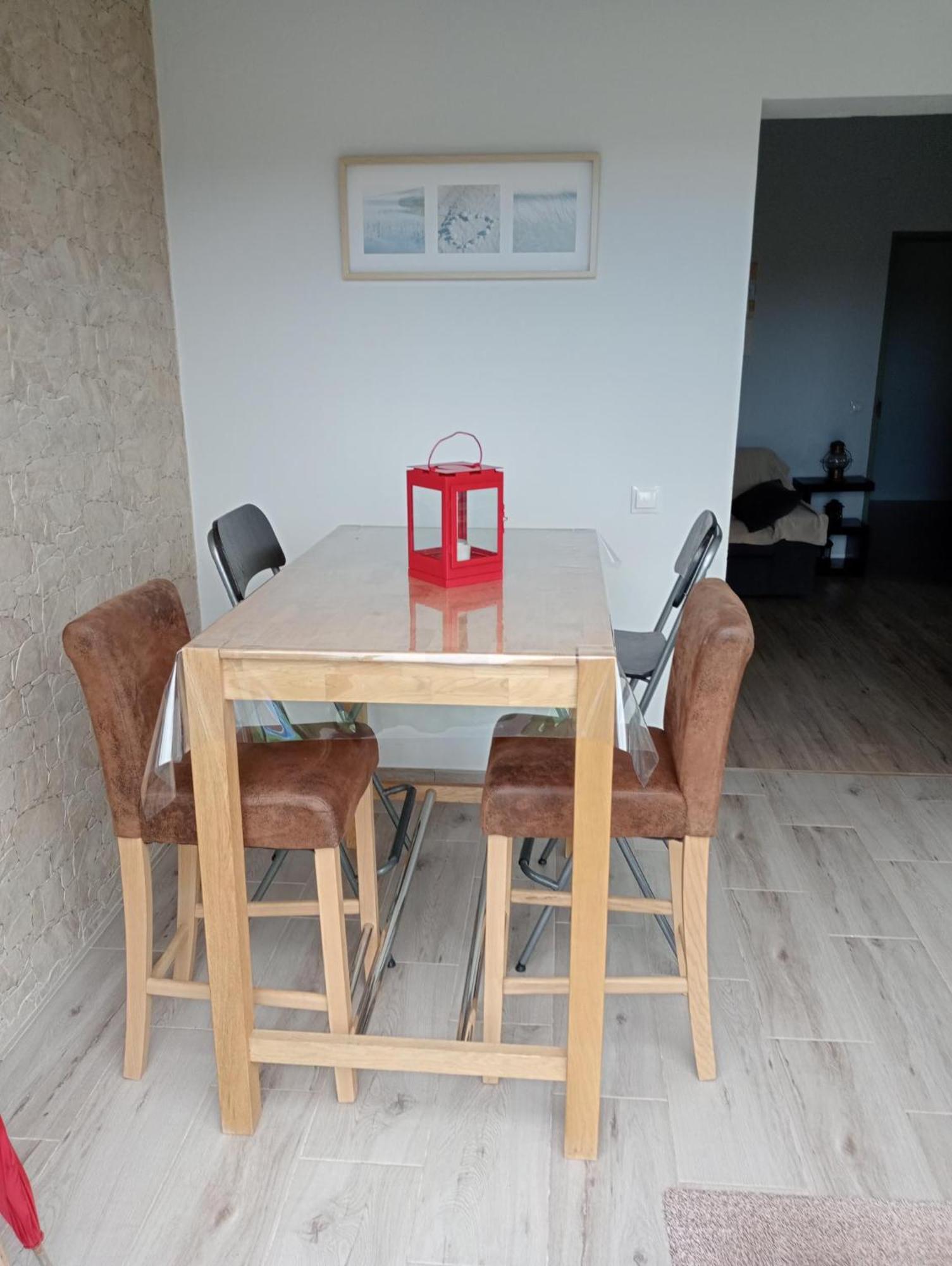 Casa Carmelita Apartment ลาสปัลมาส เด กรานคานาเรีย ภายนอก รูปภาพ
