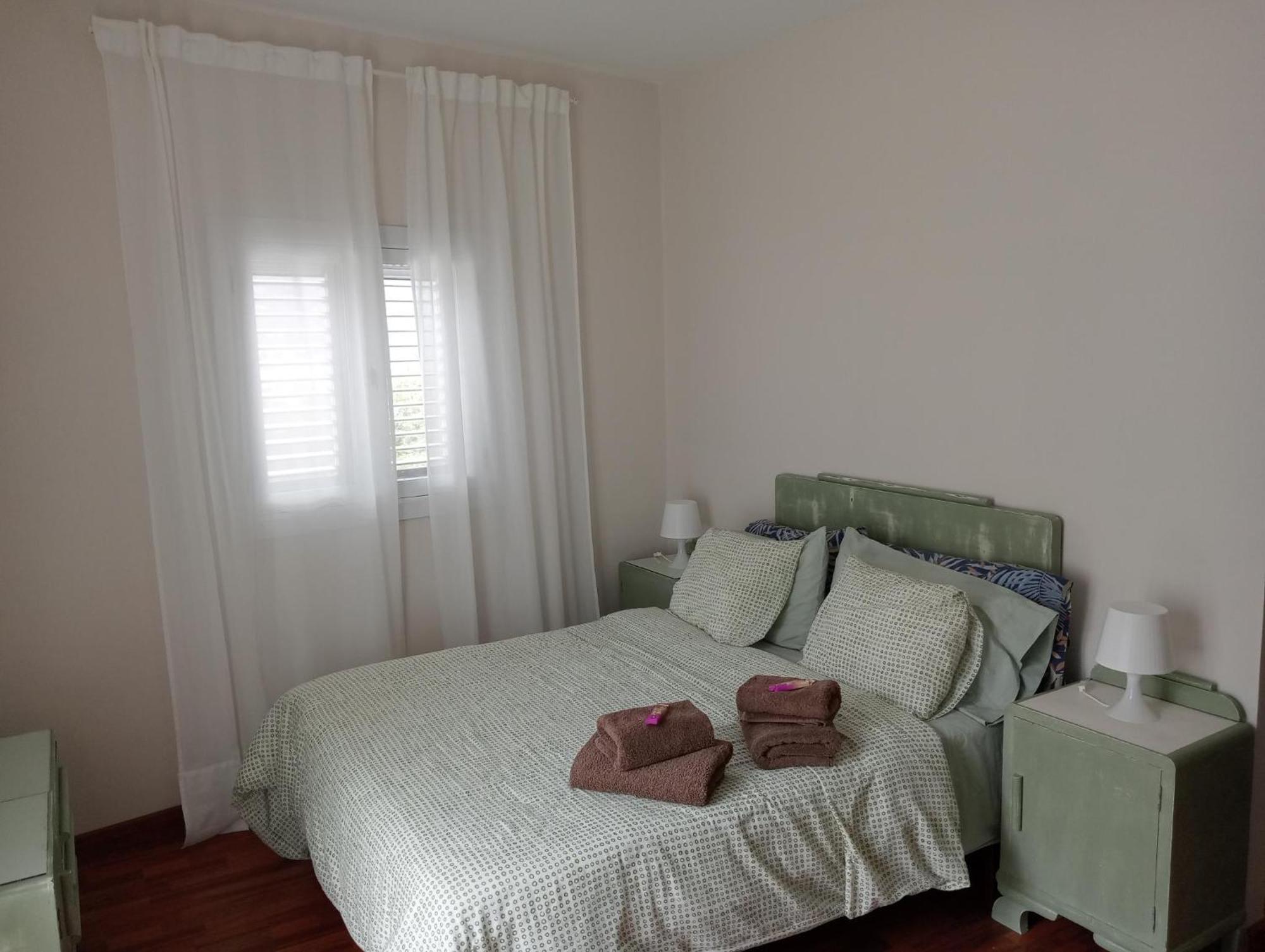 Casa Carmelita Apartment ลาสปัลมาส เด กรานคานาเรีย ภายนอก รูปภาพ